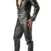 TOF Kinky Mecano Suits for Men