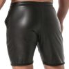 ToF Paris Kinky Long Shorts Small