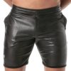ToF Paris Kinky Long Shorts Small