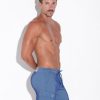 CODE 22 Reflex Short Blue
