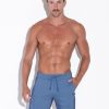 CODE 22 Reflex Short Blue