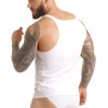 Gigo Classic Tank White