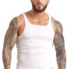 Gigo Classic Tank White
