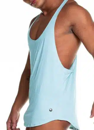 Gigo Forever Tank Light blue