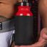Mr. S Leather Sports Bottle Gripper