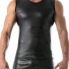 ToF Paris Fetish Tank Top