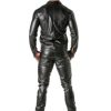 ToF Paris Kinky long sleeves shirt