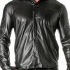 ToF Paris Kinky long sleeves shirt