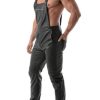 ToF Paris Kinky Overalls Pants