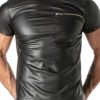 ToF Paris Kinky Zip Pock T-Shirt