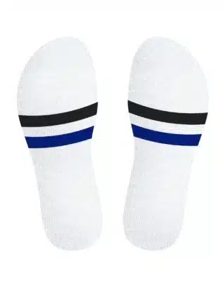 Sneakxx Sneaker Socks BTTM