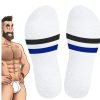 Sneakxx Sneaker Socks BTTM