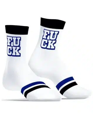 Sneakxx Sneaker Socks BTTM