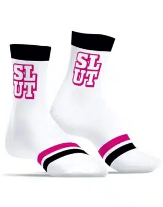 Sneakxx Sneaker Socks SLUT