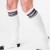 Identity Football Socks Bottom