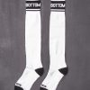 Identity Football Socks Bottom