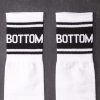Identity Football Socks Bottom