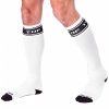 Identity Football Socks Top