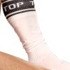 Identity Football Socks Top
