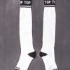 Identity Football Socks Top