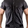 Junnia Pocket Officer Shirt