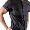 Junnia Pocket Officer Shirt
