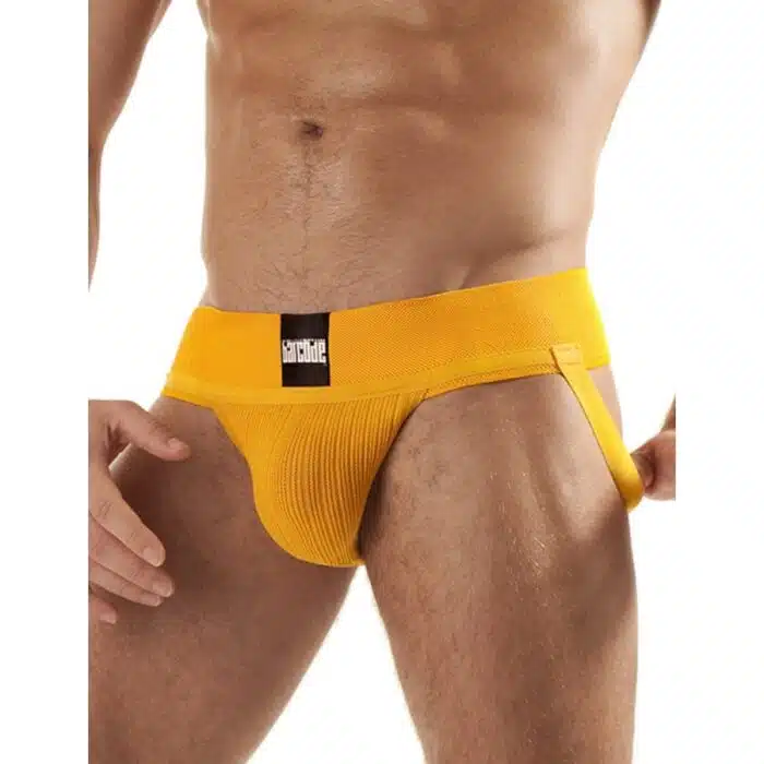 Barcode Berlin Jockstrap Sergey