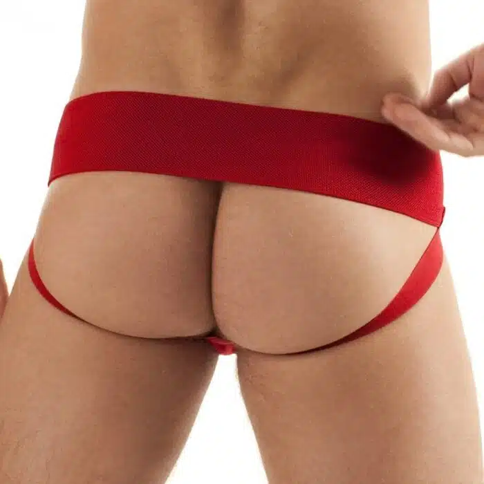 Barcode Berlin Jockstrap Sergey