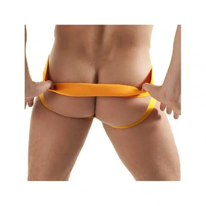 Barcode Berlin Jockstrap Sergey