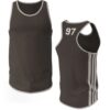 Geronimo Tank Top