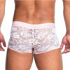 Gigo Redemotion Lace Trunk Pink