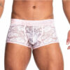 Gigo Redemotion Lace Trunk Pink