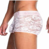 Gigo Redemotion Lace Trunk Pink