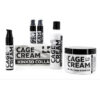 LeatherDaddy Cage Cream - Kink3D Collab