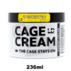 LeatherDaddy Cage Cream - Kink3D Collab