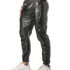 ToF Paris Kinky Cargo Sweat Pants Small
