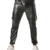 ToF Paris Kinky Cargo Sweat Pants Small
