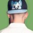 ABUniverse Cap Husky