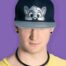 ABUniverse Cap Racoon
