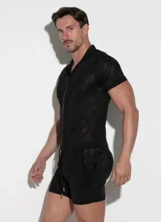 CODE 22 Stretch Brigade Jumpsuit