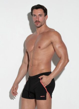 CODE 22 Training Mini Short