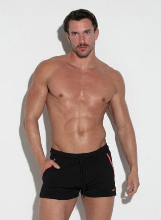 CODE 22 Training Mini Short