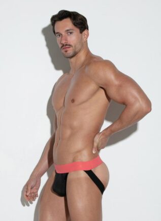 CODE 22 Work Out Jockstrap