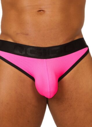 Gigo Cool Brief Fuchsia