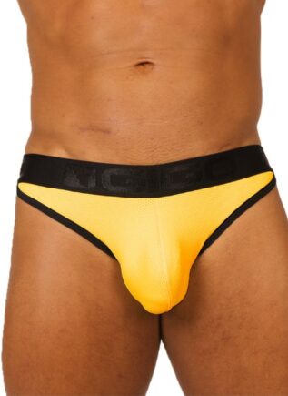 Gigo Cool Brief Yellow