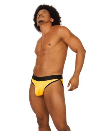 Gigo Cool Brief Yellow