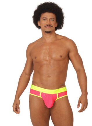 Gigo Cool Brief Yellow