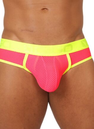 Gigo Cool Brief Yellow