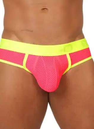 Gigo Cool Brief Yellow