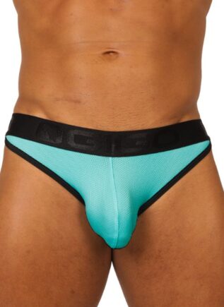 Gigo Versatile Jock Brief Blue